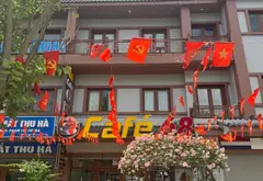 CĂN SHOPHOUSE LIỀN KỀ, FULL NỘI THẤT - NẰM TRỤC ĐƯỜNG CHÍNH OCEANPAK2 - KINH DOANH BẤT CHẤP🔥🔥

💥... Bán Shophouse tại Nghĩa Trụ, Hưng Yên 01