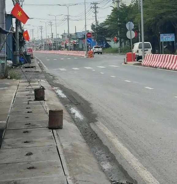 Bán nhà riêng 1 tầng tại xã Bình Chánh, diện tích 80m2, giá 3.2 tỷ... Bán nhà riêng tại Bình Chánh, Hồ Chí Minh 01