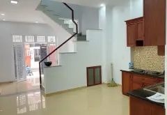 Nhà 3 tầng gần Vạn Phúc City, diện tích 51m2, giá 6.8 tỷ... Bán nhà riêng tại Hiệp Bình, Hồ Chí Minh 06