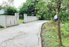 🌿 LÔ ĐẤT CHỮA LÀNH NGAY THUNG LŨNG FARM HÒA BẮC – CHÂN NÚI, SUỐI NHỎ, SÔNG CU ĐÊ TRONG LÀNH 🌿... Bán đất tại Hải Vân, Đà Nẵng 11