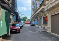 Lô đất đẹp tại khu phân lô Nguyễn Bỉnh Khiêm, thu hút tiềm năng phát triển... Bán đất tại Gia Viên, Hải Phòng 02