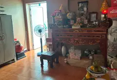 Nhà mặt phố đẳng cấp tại trung tâm quận An Dương, không gian sống và kinh doanh ưu việt... Bán nhà mặt phố tại An Dương, Hải Phòng 05