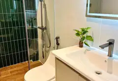 Nhà 5 tầng thiết kế đỉnh cao, hẻm xe hơi, vị trí quận trung tâm đáng giá sở hữu... Bán nhà riêng tại Bình Trị Đông, Hồ Chí Minh 13