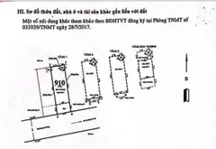 Không còn căn nào giá tốt hơn _ 4 tầng hẻm xe hơi... Bán nhà riêng tại Thới An, Hồ Chí Minh 12