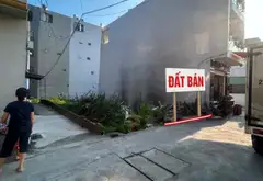 Lô đất mặt tiền rộng tại khu dân cư Mỹ Khê với vị trí thuận tiện... Bán đất tại Kiến An, Hải Phòng 06
