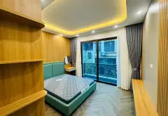 🏡🏠SIÊU PHẨM PHÂN LÔ PHỐ PHÙNG CHÍ KIÊN – CẦU GIẤY -56m² - 7 Tầng Thang Máy -Gara 2 Ô Tô trong nhà... Bán nhà riêng tại Cầu Giấy, Hà Nội 16