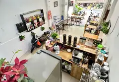 Bán nhà mặt phố 4 tầng bình tân phường An Lạc Bình Tân diện tích 60m² mặt tiền 4m... Bán nhà mặt phố tại An Lạc, Hồ Chí Minh 03