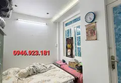 Bán nhà 3 tầng tại phường Bình Trị Đông, diện tích 40,1 m2... Bán nhà riêng tại Bình Trị Đông, Hồ Chí Minh 10