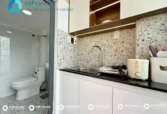 Bán chung cư mini 7 tầng 50 phòng tại Quận Gò Vấp... Bán chung cư mini tại An Nhơn, Hồ Chí Minh 06