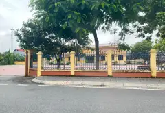 BÁN ĐẤT - PHÚ CƯỜNG SÓC SƠN - GẦN SÂN BAY - Đường Ô TÔ THÔNG... Bán đất tại Nội Bài, Hà Nội 01