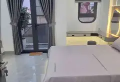 Bán nhà riêng 5 tầng Phường Đông Hưng Thuận, TP. Hồ Chí Minh, diện tích 55m2 giá 7,5 tỷ[29M].... Bán nhà riêng tại Đông Hưng Thuận, Hồ Chí Minh 02