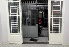 Nhà 2 tầng 2PN 32m2 tại Bình Tân giá 3.95 tỷ, hẻm 4m... Bán nhà riêng tại Bình Trị Đông, Hồ Chí Minh 04