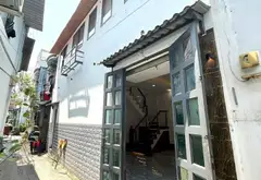 Bán nhà 2 tầng 3 PN tại phường Bình Đông, quận 8, TP.HCM giá 4.58 tỷ... Bán nhà riêng tại Bình Đông, Hồ Chí Minh 05