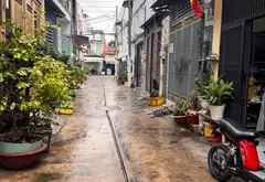 Bán nhà riêng 60m, 3 tầng, gần Aeon Tân Phú... Bán nhà riêng tại Bình Hưng Hòa, Hồ Chí Minh 05