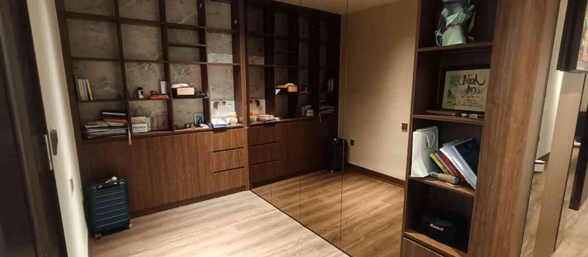 Nhà riêng sang trọng 8 tầng tại Xuân La với thiết kế hiện đại, mặt ngõ ô tô... Bán nhà riêng tại Tây Hồ, Hà Nội 01