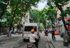 Bán nhà riêng trung tâm Ba Đình diện tích lớn 293m², pháp lý chuẩn... Bán nhà riêng tại Ngọc Hà, Hà Nội 07