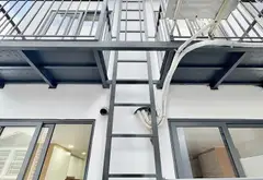 TÒA NHÀ 15 PHÒNG CHDV HIỆN ĐẠI TRONG TRUNG TÂM TÂN SƠN... Bán nhà riêng tại Tân Sơn, Hồ Chí Minh 10