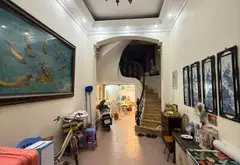 Bán nhà phố Hồng Mai... Bán nhà riêng tại Bạch Mai, Hà Nội 07