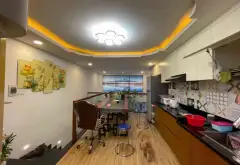 Nhà phố 5 tầng sang trọng trên Phan Văn Trị, không gian sống lý tưởng... Bán nhà riêng tại An Nhơn, Hồ Chí Minh 09