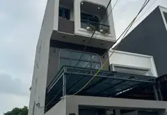 Nhà 4 tầng lô góc, ô tô tránh, khu Đặng Cương phát triển... Bán nhà riêng tại An Dương, Hải Phòng 04