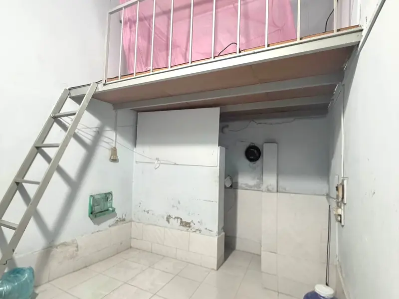 BÁ.N NHÀ SÁT AEO.N MAILL B.TÂ.N - KHU TÊN LỬ.A - ÔTÔ THÔNG - ( 4.5X17M )... Bán nhà mặt phố tại An Lạc, Hồ Chí Minh 01