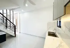 Bán nhà riêng 2 tầng hướng Nam tại phường Nguyễn Thị Xiếu, diện tích 30m², pháp lý cơ sở... Bán nhà riêng tại Tân Thuận, Hồ Chí Minh 07