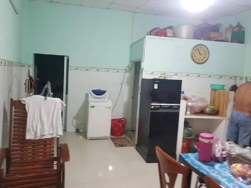 💥Ngày 1/10: CHỦ GẤP QUÁ RỒI GIẢM thêm 500TR CÒN 7,5 TỶ (tổng giảm 2,2 tỷ)... Bán nhà riêng tại Thủ Đức, Hồ Chí Minh 01