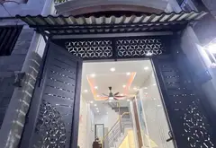 3PN, full nội thất chỉ 4ty5... Bán nhà riêng tại Gò Vấp, Hồ Chí Minh 03