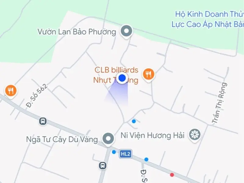 Nhà trong ngõ, ngách, hẻm - 478m² - Nhuận Đức, Củ Chi, TP Hồ Chí Minh - 5 tỷ... Bán nhà riêng tại Nhuận Đức, Hồ Chí Minh 01