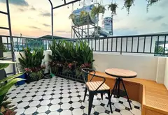 Nhà HXH 6m 1 trục, 5 tầng-thang máy ~70m2 -3PN 5WC- Gara Oto- Ngay Emart Phan Huy Ích, Gò Vấp... Bán nhà riêng tại An Hội Tây, Hồ Chí Minh 19