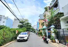 KDC NAM LONG - FULL THỔ CƯ - 68M2 - NGAY HỒ HỌC LÃM & VÕ VĂN KIỆT - CHỈ HƠN 5.X TỶ CHÚT... Bán đất tại An Lạc, Hồ Chí Minh 02