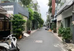 Bán nhà riêng 4 tầng mặt tiền rộng tại Tân Sơn Nhì, giá giảm 200 triệu... Bán nhà riêng tại Tân Sơn Nhì, Hồ Chí Minh 01