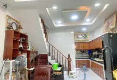 Cơ Hội Vàng Sở Hữu Nhà Riêng Vị Trí Đẹp Với Giá Tốt Nhất Thị Trường... Bán nhà riêng tại An Phú Đông, Hồ Chí Minh 01