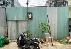 ĐẤT 6X18M – SHR – DƯƠNG CÁT LỢI, NHÀ BÈ – NHỈNH 2 TỶ

✅ Công nhận 59,6m² đất ở, thực tế 6x18m.... Bán đất tại Nhà Bè, Hồ Chí Minh 02