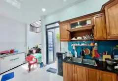 BÁN NHÀ GÒ XOÀI, BÌNH TÂN – 71M² – 4 TẦNG – HẺM XE HƠI 8M – 8.6 TỶ... Bán nhà riêng tại Bình Hưng Hòa, Hồ Chí Minh 04