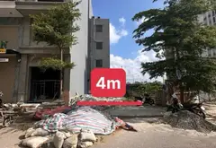 Cơ hội hiếm có sở hữu đất TĐC vị trí vàng ngay trung tâm thành phố... Bán đất tại Ngô Quyền, Hải Phòng 02