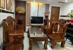 Bán nhà Làng Tăng Phú, 4 phòng ngủ, nội thất cao cấp, 50m2, 7.5 tỷ... Bán nhà riêng tại Tăng Nhơn Phú, Hồ Chí Minh 02