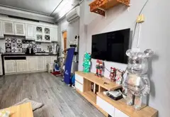 Cơ hội sở hữu chung cư mini sổ đỏ chính chủ giá tốt 2.55 tỷ tại Khương Đình, gần trường học cấp 1,2... Bán chung cư mini tại Khương Đình, Hà Nội 04