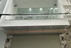 ✳️LÂM TƯỜNG✳️Gi.á 6ty9🍎👉49mx5tầng.Mặt tiền rộng 5m, đường trước nhà 9m có gara ô tô thuận tiện... Bán nhà riêng tại Lê Chân, Hải Phòng 03