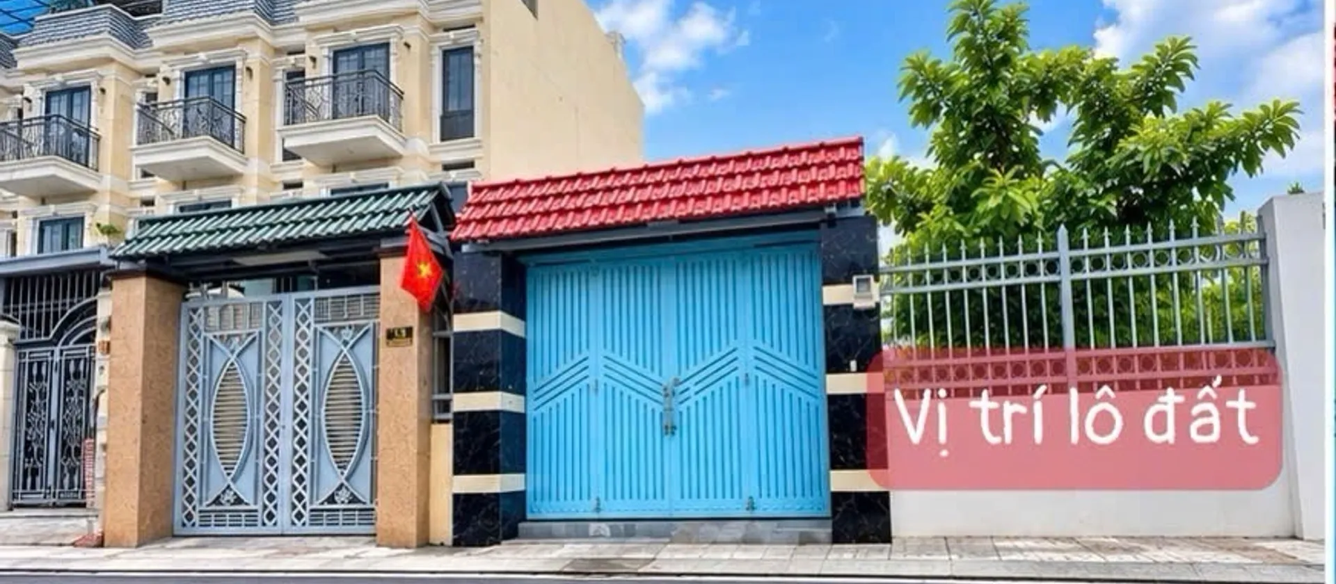 Bán đất vàng gần Ngã tư Bình Phước, xây tự do 5 tầng... Bán đất tại Hiệp Bình, Hồ Chí Minh 01