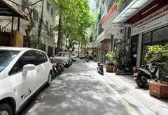 PHÂN LÔ VIP THANH XUÂN – 9 TẦNG – THANG MÁY - GARA Ô TÔ - KINH DOANH ĐỈNH🔥🔥... Bán nhà riêng tại Thanh Xuân, Hà Nội 01
