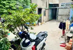 BÁN NHÀ 65m2 - Ngang Lớn 5m - 2 Tầng - 10m ra MT TL10 - Hẻm vf3 Đến nhà - Chính chủ - Nhỉnh 3 tỷ... Bán nhà riêng tại Tân Tạo, Hồ Chí Minh 04