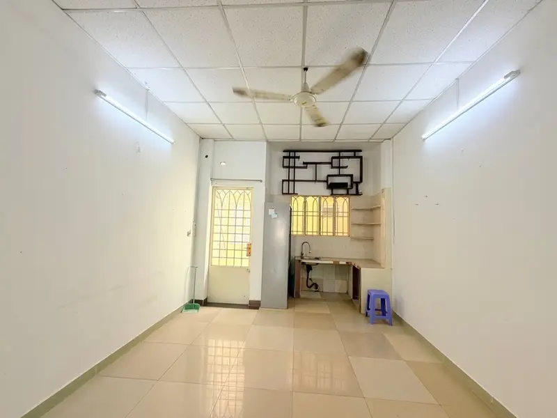QUẬN 10 – GẦN TÔ HIẾN THÀNH – NHÀ 2 MẶT HẺM – 45M² – 3PN – DÒNG TIỀN 12TR/THÁNG... Bán nhà riêng tại Diên Hồng, Hồ Chí Minh 01