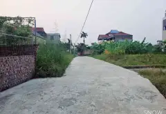 Đất Phú Hạ Kim Anh - Vị Trí Đẹp - Sóc Sơn - Tiềm năng - Giá Tốt... Bán đất tại Kim Anh, Hà Nội 04