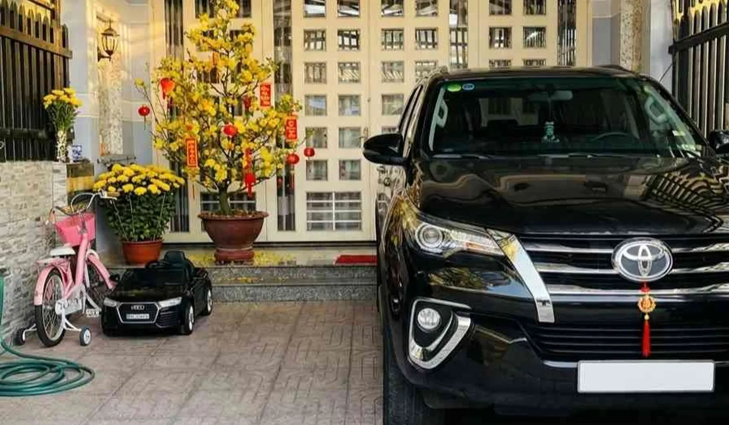 Nhà trong ngõ, ngách, hẻm - 87.6m² - Lái Thiêu, Thành phố Thủ Đức, TP Hồ Chí Minh - 4.6 tỷ... Bán nhà riêng tại Lái Thiêu, Hồ Chí Minh 01