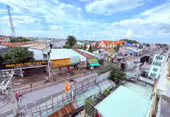 Nhà phố mặt tiền đắc địa Nguyễn Ảnh Thủ tại phường Tân Thới Hiệp, Quận 12... Bán nhà mặt phố tại Tân Thới Hiệp, Hồ Chí Minh 12
