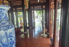 Bán nhà riêng 202m2 mặt tiền 12m hẻm ô tô quận Tân Sơn... Bán nhà riêng tại Tân Sơn, Hồ Chí Minh 03