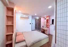 Bán nhà riêng 3 tầng diện tích 30m² khu Phan Xích Long, Nhiêu Tứ, giá 6.1 tỷ... Bán nhà riêng tại Cầu Kiệu, Hồ Chí Minh 13