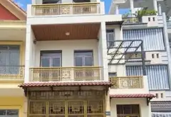 PHAN ANH, GIÁP TÂN PHÚ, 3 TẦNG, HẺM XE HƠI, NGAY ĐẦM SEN, NGANG 7M... Bán nhà riêng tại Bình Trị Đông, Hồ Chí Minh 01
