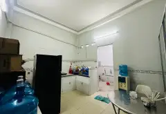 Bán nhà riêng 2 tầng tại Hiệp Thành, Tân Thới Hiệp, đường nhựa 12m, diện tích 77m²... Bán nhà riêng tại Tân Thới Hiệp, Hồ Chí Minh 06